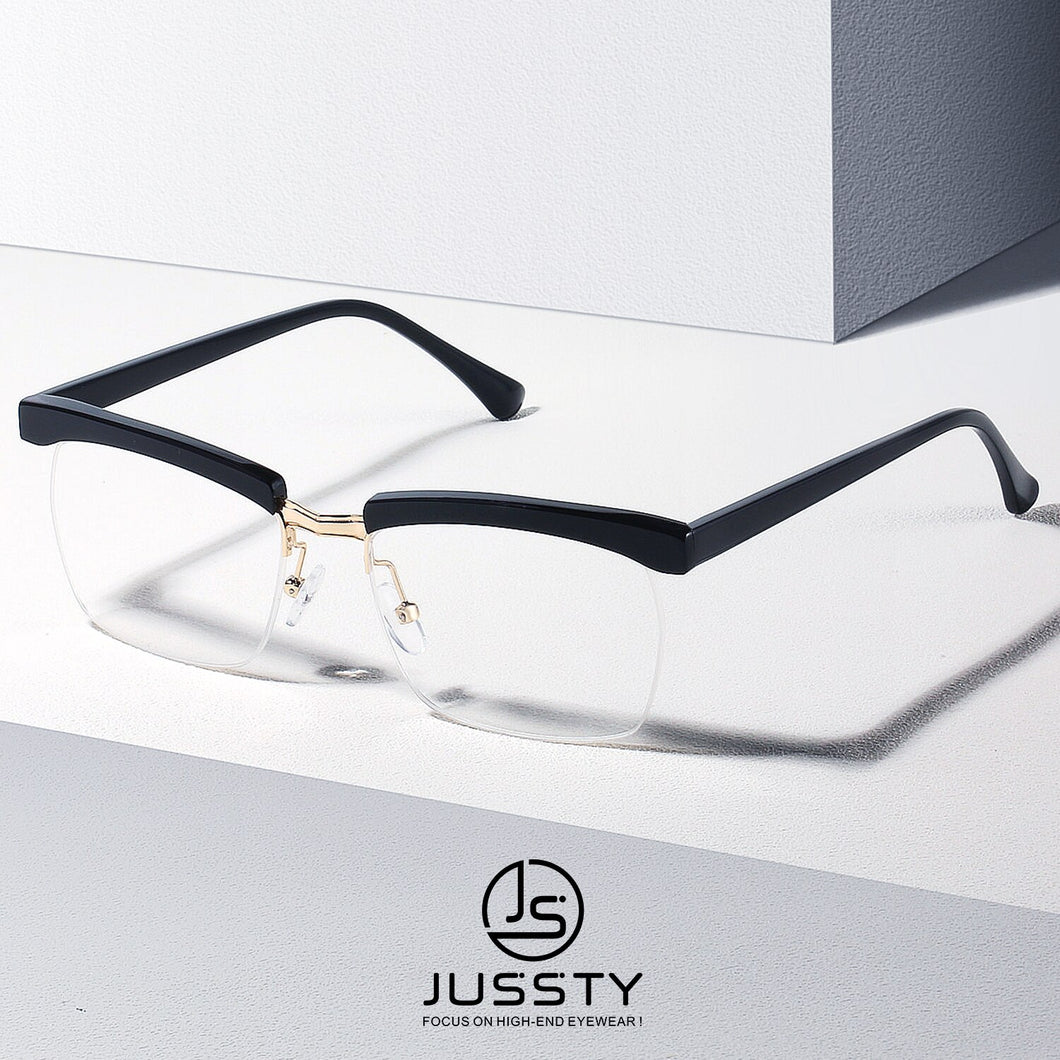 Tom Hardy Optical Glasses Frame Men Myopia Prescription Eyeglasses Frame Male High End Italy Acetate Big Frame Eyewear Brand
