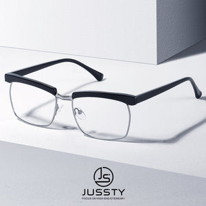 Tom Hardy Optical Glasses Frame Men Myopia Prescription Eyeglasses Frame Male High End Italy Acetate Big Frame Eyewear Brand