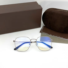 Load image into Gallery viewer, Tom barnd Design Eye Glasses Frame Men women Square Myopia Prescription Glasses Optical Frames Computer Eyewear Ford TF5647