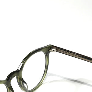 Tom for Optical Eyeglasses Frames Forde Round Acetate Women Men Reading Myopia Prescription TF5294 EyeGlasses With Case