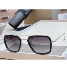 Load image into Gallery viewer, Tony Stark Glasses Men Women Sunglasses Iron Man Eyewear Steampunk Pilot Glasses Male Goggles FLIGHT006