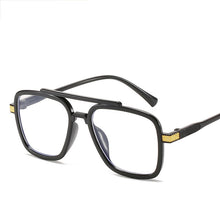 Carica l'immagine nel visualizzatore di Gallery, Tony Stark Sunglasses Men Polarized Sunglasses Retro Summer Beach Sun Glasses Polarizing Eyewear Man Tony Stark Glasses