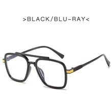 Carica l'immagine nel visualizzatore di Gallery, Tony Stark Sunglasses Men Polarized Sunglasses Retro Summer Beach Sun Glasses Polarizing Eyewear Man Tony Stark Glasses