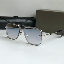 Load image into Gallery viewer, Top Brand  Brand Men Women Sun Glasses Male Retro Female Sunglasses For  Couple Glasses Classic Square Sunglasses