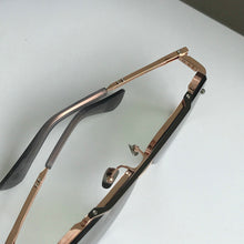 Load image into Gallery viewer, Top Brand  Brand Men Women Sun Glasses Male Retro Female Sunglasses For  Couple Glasses Classic Square Sunglasses
