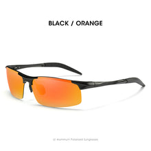 Load image into Gallery viewer, Top Brand Quality Sunglasses Men Polarized Military UV400 Male Glasses Driving Goggles For Fishing Sport Oculos De Sol Masculino