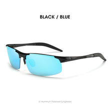 Load image into Gallery viewer, Top Brand Quality Sunglasses Men Polarized Military UV400 Male Glasses Driving Goggles For Fishing Sport Oculos De Sol Masculino