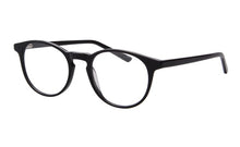 Load image into Gallery viewer, Top Women Eyeglasses Retro Vintage Round Rimmed Acetate Optical Eye Glasses Frame Oculos De Grau Feminino SH045