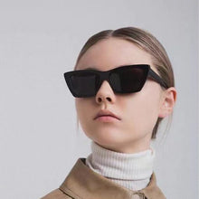 Load image into Gallery viewer, Acetate Cat eye Sunglasses for Women Brand Designer Sunglasses
