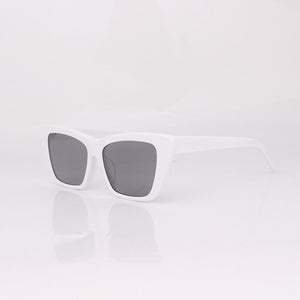 Acetate Cat eye Sunglasses for Women Brand Designer Sunglasses