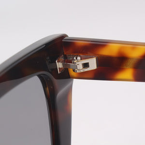 Acetate Cat eye Sunglasses for Women Brand Designer Sunglasses