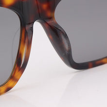 Load image into Gallery viewer, Acetate Cat eye Sunglasses for Women Brand Designer Sunglasses