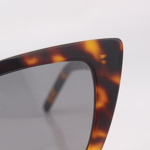 Acetate Cat eye Sunglasses for Women Brand Designer Sunglasses