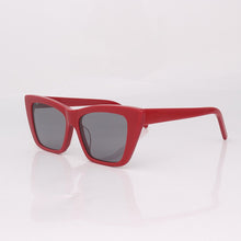 Load image into Gallery viewer, Acetate Cat eye Sunglasses for Women Brand Designer Sunglasses