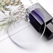 Load image into Gallery viewer, Men&#39;s Round Glasses Frame Retro Glasses Prescription Myopia Glasses Frame Japanese Brand Designer KMN122