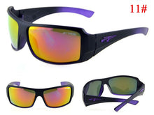 Load image into Gallery viewer, Top sunglasses women men vintage brand designer glasses coating goggle oculos de sol eyewear gafas de sol feminino UV400