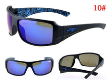 Load image into Gallery viewer, Top sunglasses women men vintage brand designer glasses coating goggle oculos de sol eyewear gafas de sol feminino UV400