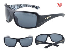 Load image into Gallery viewer, Top sunglasses women men vintage brand designer glasses coating goggle oculos de sol eyewear gafas de sol feminino UV400