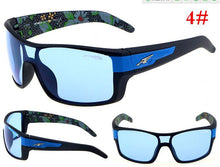 Load image into Gallery viewer, Top sunglasses women men vintage brand designer glasses coating goggle oculos de sol eyewear gafas de sol feminino UV400