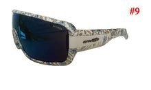 Load image into Gallery viewer, Top unisex Sunglasses Brand Women/Men designer Sun glasses Vintage Coating Goggle eyewear UV400 gafas de sol Feminino