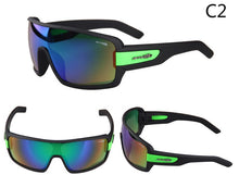 Load image into Gallery viewer, Top unisex Sunglasses Brand Women/Men designer Sun glasses Vintage Coating Goggle eyewear UV400 gafas de sol Feminino