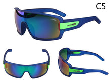 Load image into Gallery viewer, Top unisex Sunglasses Brand Women/Men designer Sun glasses Vintage Coating Goggle eyewear UV400 gafas de sol Feminino