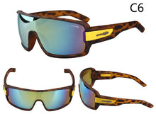 Load image into Gallery viewer, Top unisex Sunglasses Brand Women/Men designer Sun glasses Vintage Coating Goggle eyewear UV400 gafas de sol Feminino