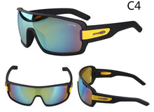Load image into Gallery viewer, Top unisex Sunglasses Brand Women/Men designer Sun glasses Vintage Coating Goggle eyewear UV400 gafas de sol Feminino