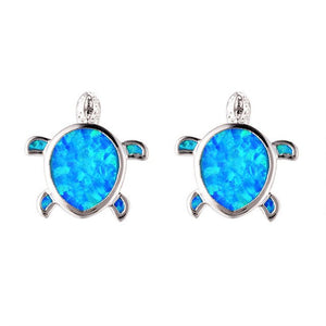 Tortoise Necklace For Women