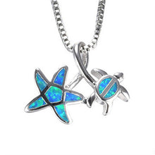 Load image into Gallery viewer, Tortoise Necklace For Women