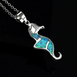 Tortoise Necklace For Women