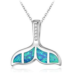 Tortoise Necklace For Women