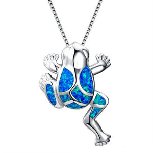 Tortoise Necklace For Women
