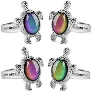 Tortoise Necklace For Women