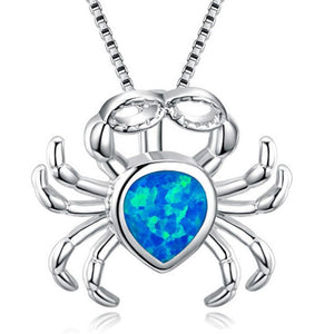 Tortoise Necklace For Women