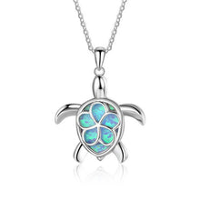 Load image into Gallery viewer, Tortoise Necklace For Women