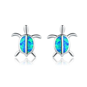 Tortoise Necklace For Women