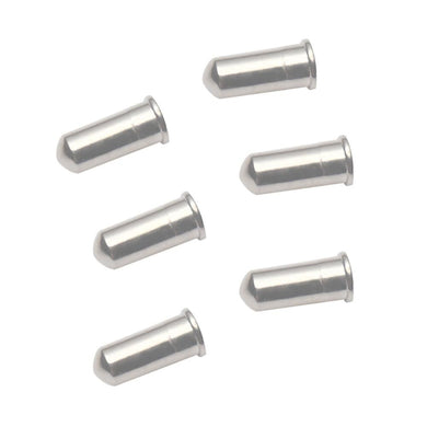 ToughAsNails Perno di ricambio per ponte nasale per occhiali da sole Oakley X-Metal Mars Penny Romeo 2 - Opzioni multiple