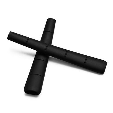 Kit di calzini in gomma ToughAsNails/set di gambe per Oakley SI M Frame 2.0/M Frame 2.0 Strike/SI Ballistic M Frame 2.0