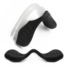 Carica l&#39;immagine nel visualizzatore di Gallery, ToughAsNails Kit in gomma, calzini e naselli per occhiali da sole Oakley SI M Frame 2.0/M Frame 2.0 Strike, opzioni multiple