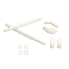 Load image into Gallery viewer, ToughAsNails Rubber Kit Temple Arm Ear Socks/Leg &amp; Nose Pad Nose Holder Set for-Oakley Juliet