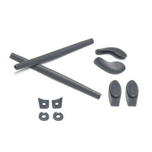 Load image into Gallery viewer, ToughAsNails Rubber Kit Temple Arm Ear Socks/Leg &amp; Nose Pad Nose Holder Set for-Oakley Juliet