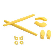 Load image into Gallery viewer, ToughAsNails Rubber Kit Temple Arm Ear Socks/Leg &amp; Nose Pad Nose Holder Set for-Oakley Juliet