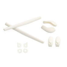 Load image into Gallery viewer, ToughAsNails Rubber Kit Temple Arm Ear Socks/Leg &amp; Nose Pad Nose Holder Set for-Oakley Juliet