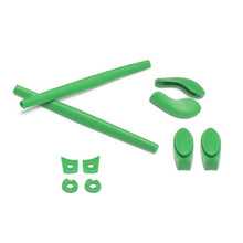 Load image into Gallery viewer, ToughAsNails Rubber Kit Temple Arm Ear Socks/Leg &amp; Nose Pad Nose Holder Set for-Oakley Juliet