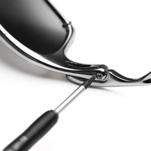 Load image into Gallery viewer, ToughAsNails Rubber Kit Temple Arm Screwdriver-T6 for-Oakley Juliet X Metal XX X Squared