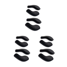 Load image into Gallery viewer, ToughAsNails Rubber  Nose Pad Nose Holder Set for-Oakley Juliet / Mars /Romeo 1 / X Metal XX / X-Squared