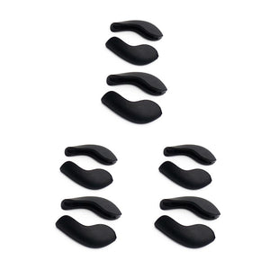 ToughAsNails Rubber  Nose Pad Nose Holder Set for-Oakley Juliet / Mars /Romeo 1 / X Metal XX / X-Squared