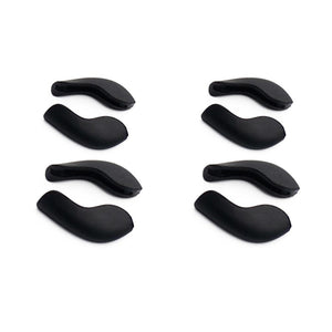 ToughAsNails Rubber  Nose Pad Nose Holder Set for-Oakley Juliet / Mars /Romeo 1 / X Metal XX / X-Squared