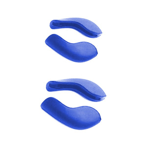 ToughAsNails Rubber  Nose Pad Nose Holder Set for-Oakley Juliet / Mars /Romeo 1 / X Metal XX / X-Squared